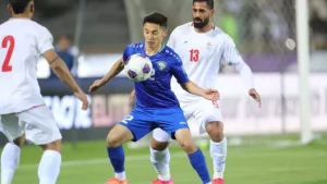 Jahon chempionatiga yo‘l oldik: Yevropa ekspertlari biz haqimizda nima deyishmoqda?