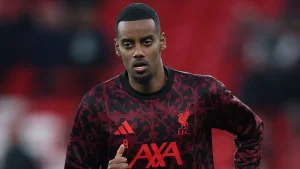 Aleksandr Isak jarohat sabab «Manchester Yunayted»ga qarshi o'yinni o'tkazib yuboradi