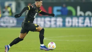 «Yuventus» Manchester Yunaytedga katta futbolchi almashinuvi taklif qiladi