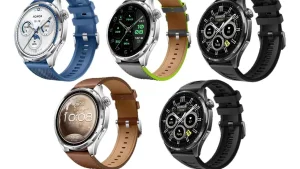 Honor kompaniyasi yangi avlod Watch 6 Plus soatini namoyish etdi