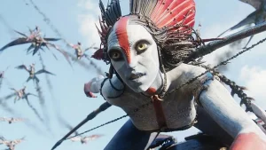 В России качество «Аватар 3» разочаровало зрителей