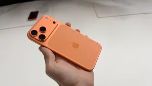 Apple iPhone 17 Pro and Pro Max Presentation