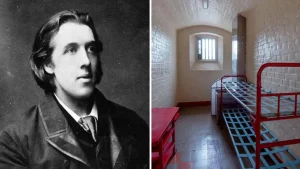 Reading prison will be transformed into a creative hub