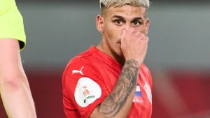 Lukas Vera BAAning "Al-Vahda" klubiga o'tdi