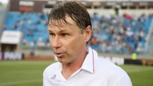 Sobolev 20 gol urishi mumkin, deydi Titov