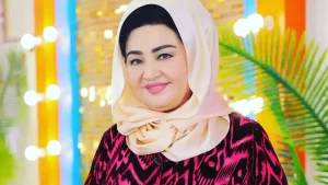 Актриса Райхон создала двадцать песен на стихи Ярашевой