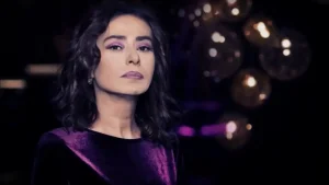 Yildiz Tilbe gave iftar to 12 thousand people during Ramadan