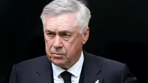 Karlo Anchelotti “Real”ni tark etishga qaror qildi. Uning yangi ish joyi ham ma’lum!