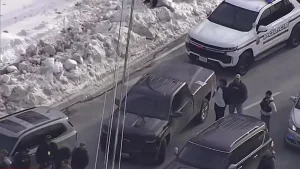 Merilenddagi maktabda otishma: bir o‘quvchi jarohatlandi