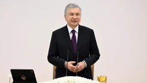 New Generation Entrepreneurs Program for Youth to Launch in Uzbekistan