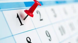 С 1 марта в законодательстве начались важные изменения