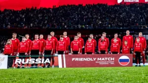 RFS Serbiya bilan javob o'yini uchun muzokaralar boshladi