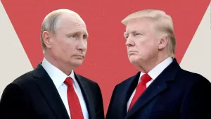 Putin borsa, Tramp ham boradi: Istanbulda katta uchrashuv bo‘ladimi?