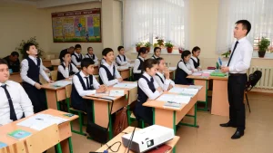 «Часы мастерства и бизнеса» вводятся в школах