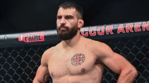 Sen-Deni Chendler bilan jangni rad etib Oliveyrani tanladi