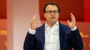 Anthropic Sues the U.S. Department of Defense Over Artificial Intelligence