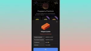 Pavel Durov Telegram'da virtual g‘ishtlar sotish orqali 100 mln rubl ishlab oldi