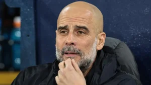 Manchester Siti Real Madridga mag‘lub bo‘lib turnirdan chiqdi