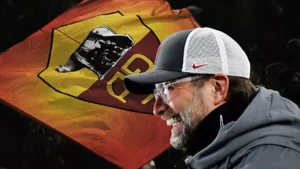 Will Klopp accept "Roma"? Eldor Shomurodov's coach may change