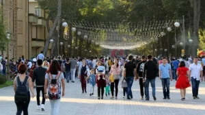 O'zbekiston doimiy aholisi soni 38 milliondan oshdi