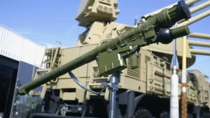 Iran is purchasing weapons worth 500 million euros from Russia