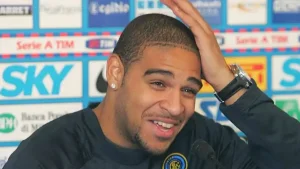 Adriana's mother was deceived by artificial intelligence scammers