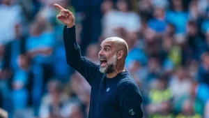 Pep Gvardiola: Menga darvozabonlar falsafasi tushunarli emas