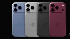 iPhone 18 Pro smartfonining asosiy xususiyatlari va dizayni oshkor qilindi