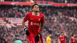 "Barcelona" has started a serious battle for the transfer of Luis Dias