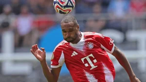 Jonatan Ta: Yetakchilik shaxsiy namuna bilan bo‘ladi