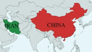 China strongly condemns the attack on the Iranian leader