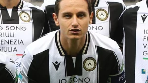 Floryan Toven «Udinese» bilan shartnomani 2026 yilgacha uzaytirdi