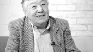 Famous actor and theater figure Husan Musaboyev has passed away