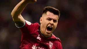 Arshavin: Rubin uchun eng muhim transfer Daku saqlash
