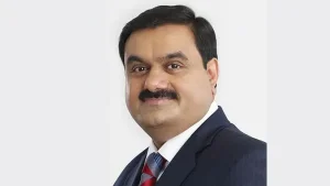 Gautam Adani Osiyoning eng boy insoni maqomini egalladi