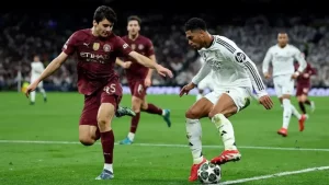 Abduqodir Husanov Bellingemni Mbappe va Vinisiusdan kuchliroq deb aytdi