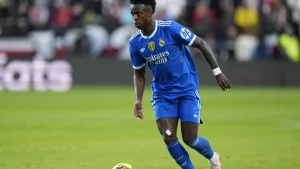 Chilavert Vinisius va Prestianni mojaroida fikr bildirdi