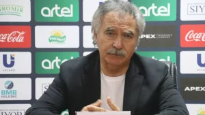 Vadim Abramov: "Validolli" game, we strive to move forward despite the calendar difficulties