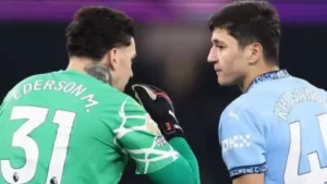 “Manchester Siti” Donnarumma uchun kurashga qo‘shildi: Ederson klubni tark etishi mumkin