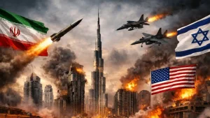 Иран не рухнет и защищает себя в войне