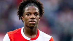 PSV Tirrell Malasiani sotib olmaslikka qaror qildi
