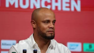 Kompanidan Bavariya va Flamengo o‘yini haqida fikrlar