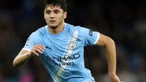 Abduqodir Husanov “Manchester Siti”ning eng yaxshi futbolchisi!