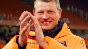 Sergey Tomarov «Ural»dan ketdi, yangi murabbiy tayinlandi