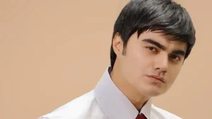 Shahzod Sultonovni tanitgan klip: "Narxi qancha mehrni ayting"