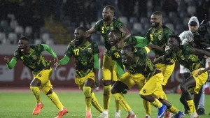 Rossiya va Mali o‘rtasida o‘rtoqlik o‘yini rejalashtirilmoqda