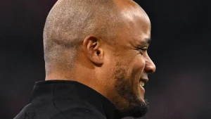 Company: Ronaldinho impressed me the most