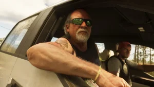 Раскрыты новые детали игры GTA VI