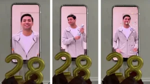 Izzatilla Shukurov celebrated his 28th birthday