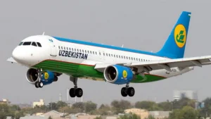 Uzbekistan Airways resumes Tashkent Dubai flights